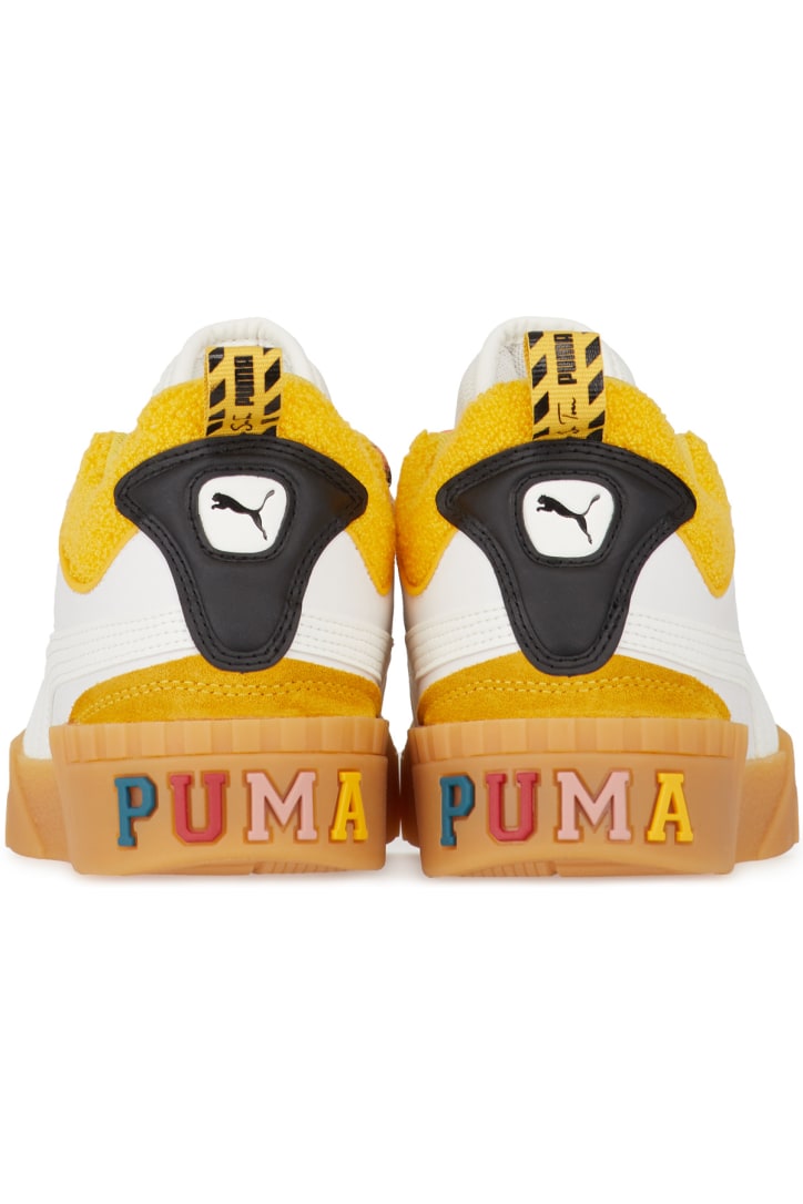 sue tsai puma duffle bag