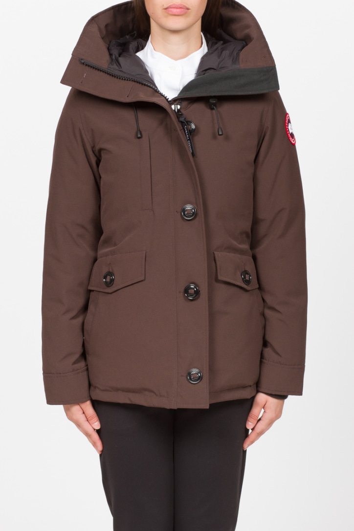 rideau parka