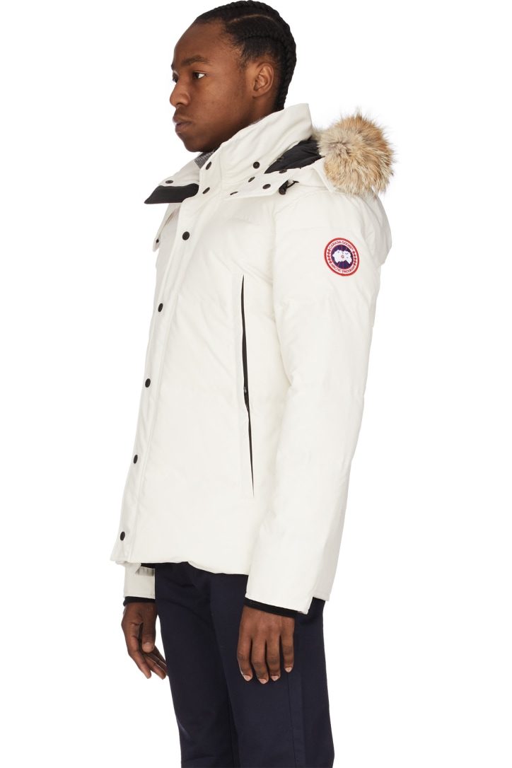 Canada goose early light clearance