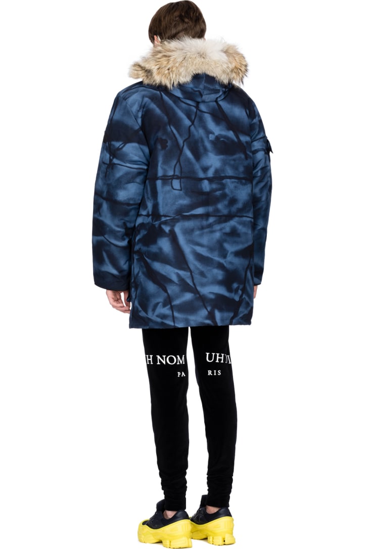 magaschoni mens sweater