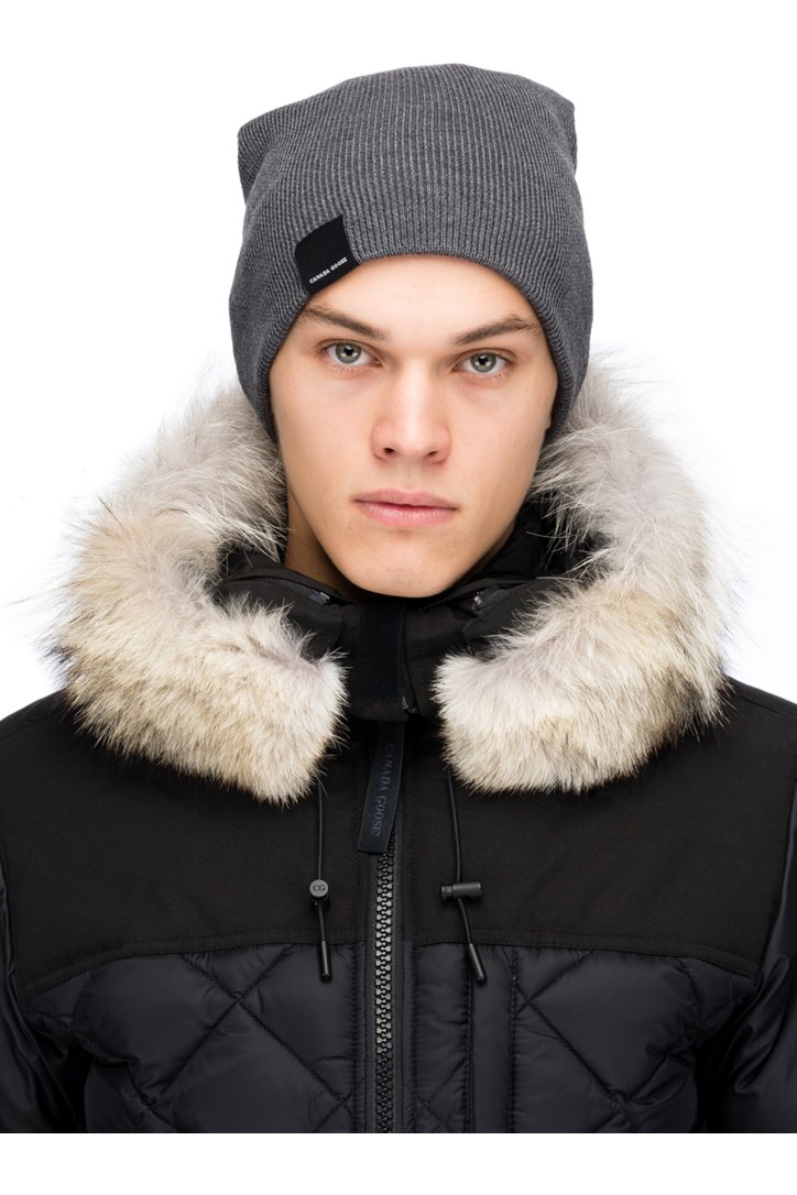 canada goose tuque