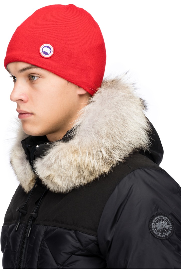 canada goose standard toque