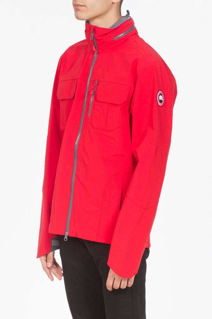 moraine shell canada goose