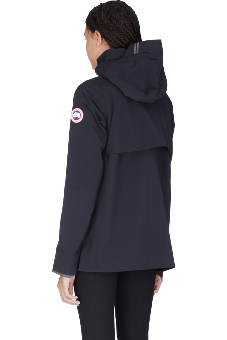 canada goose pacifica