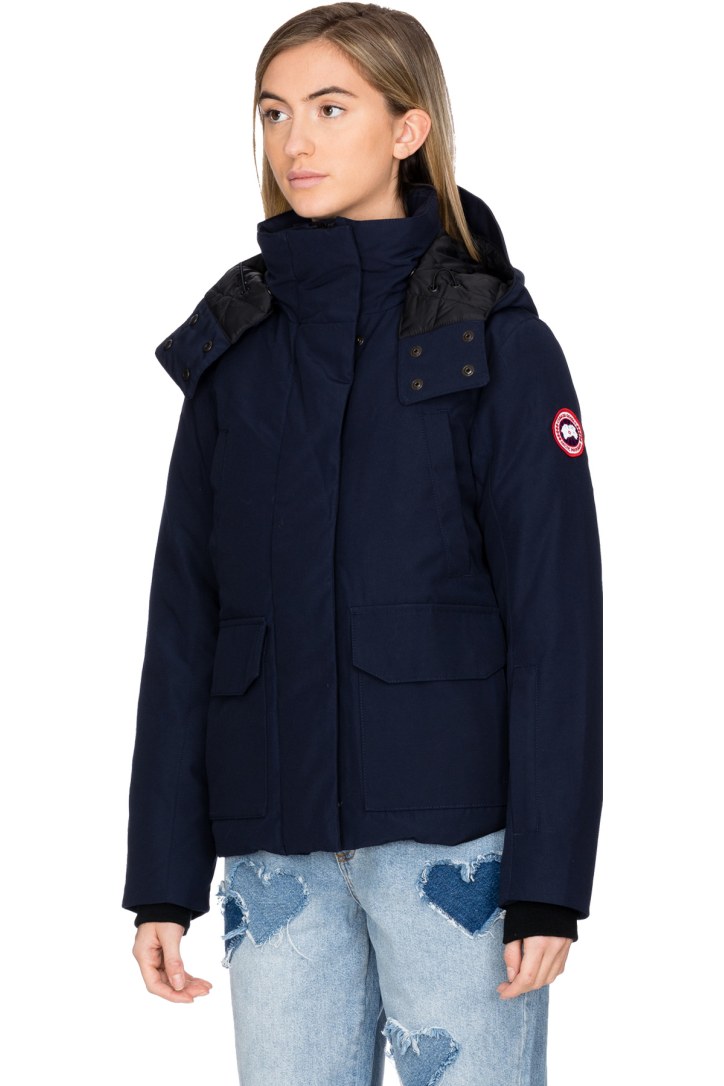 blakely down parka