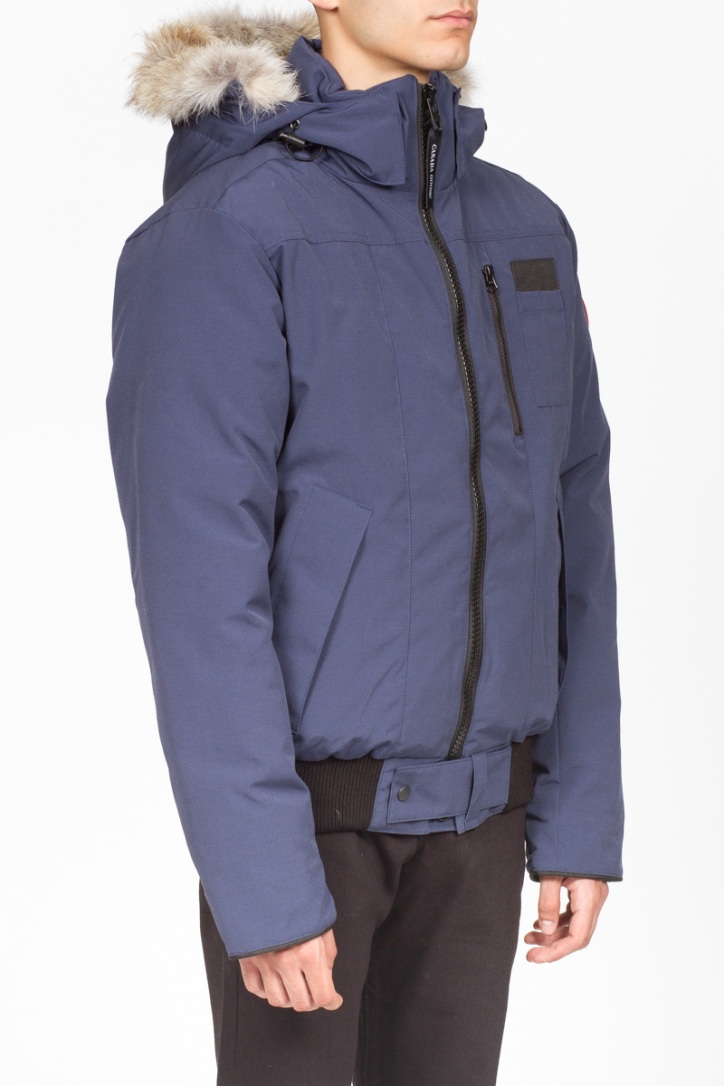 canada goose 7968m zip code