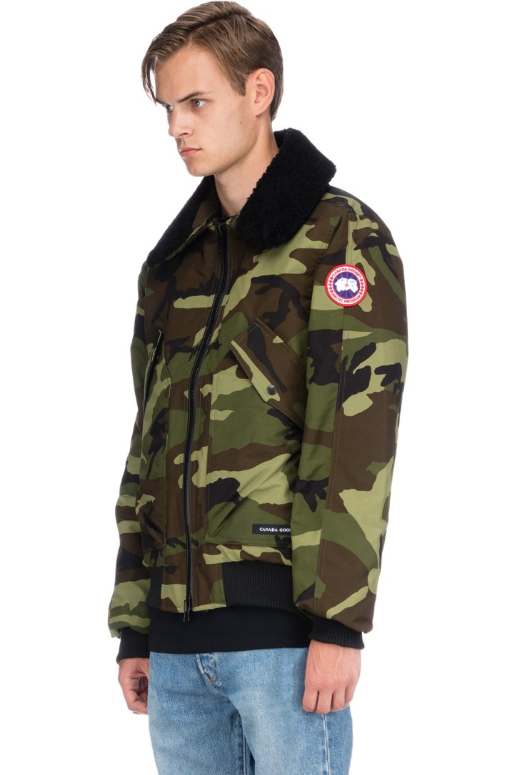 canada goose 7996m zip code