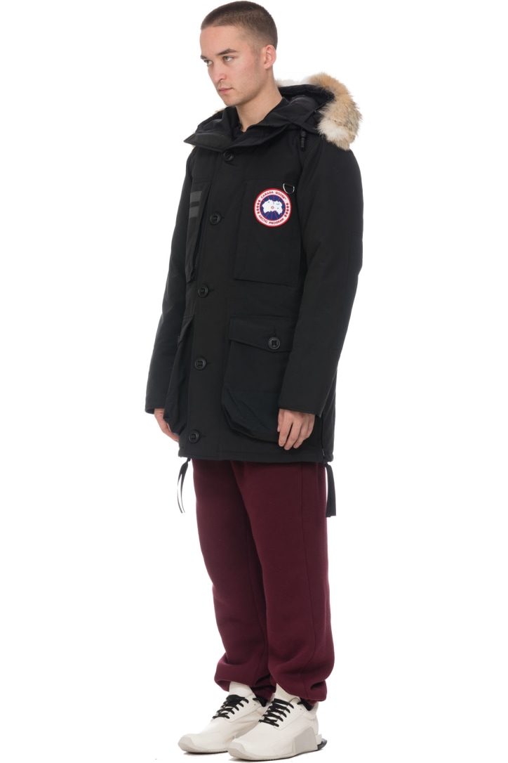 Canada Goose Macculloch Flash Sales, 56% OFF | www.naudin.be