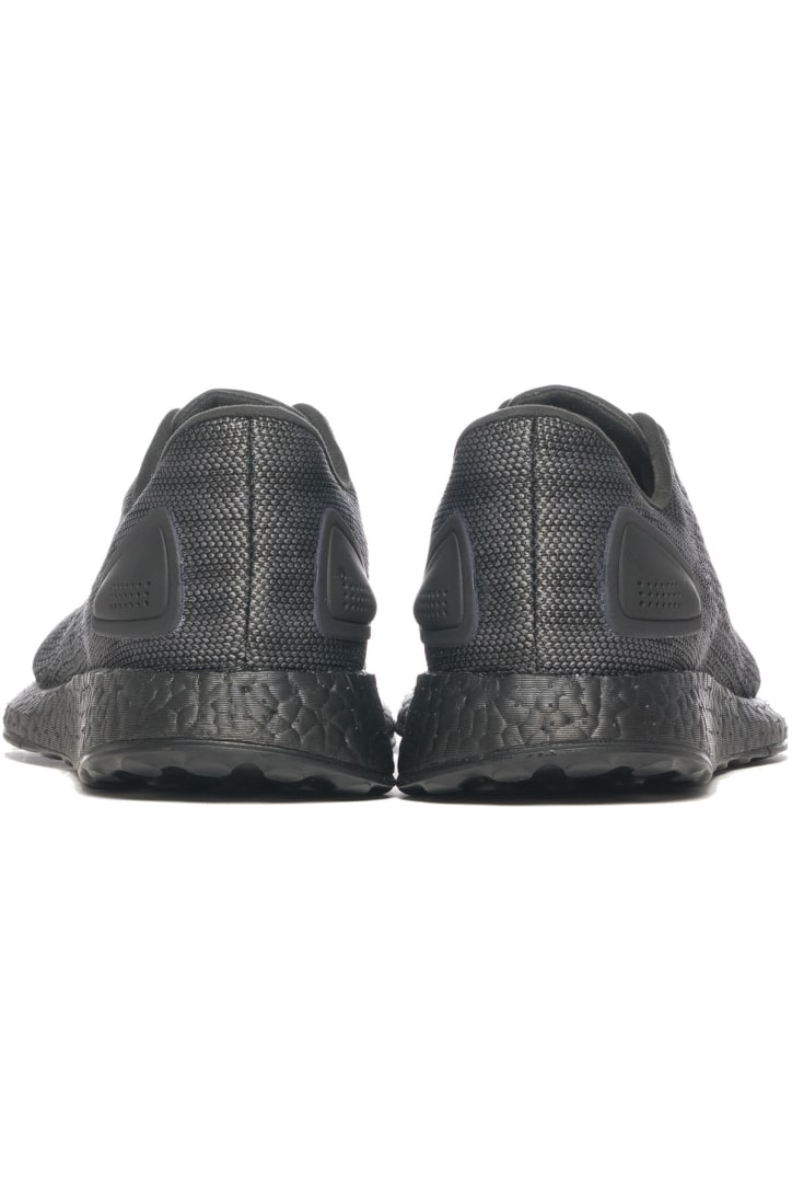 pureboost dpr triple black