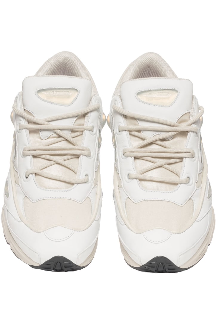 adidas ozweego cleaning