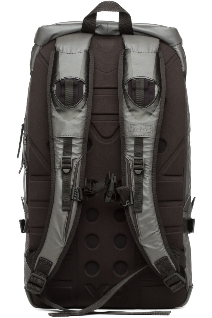 y3 ultratech backpack