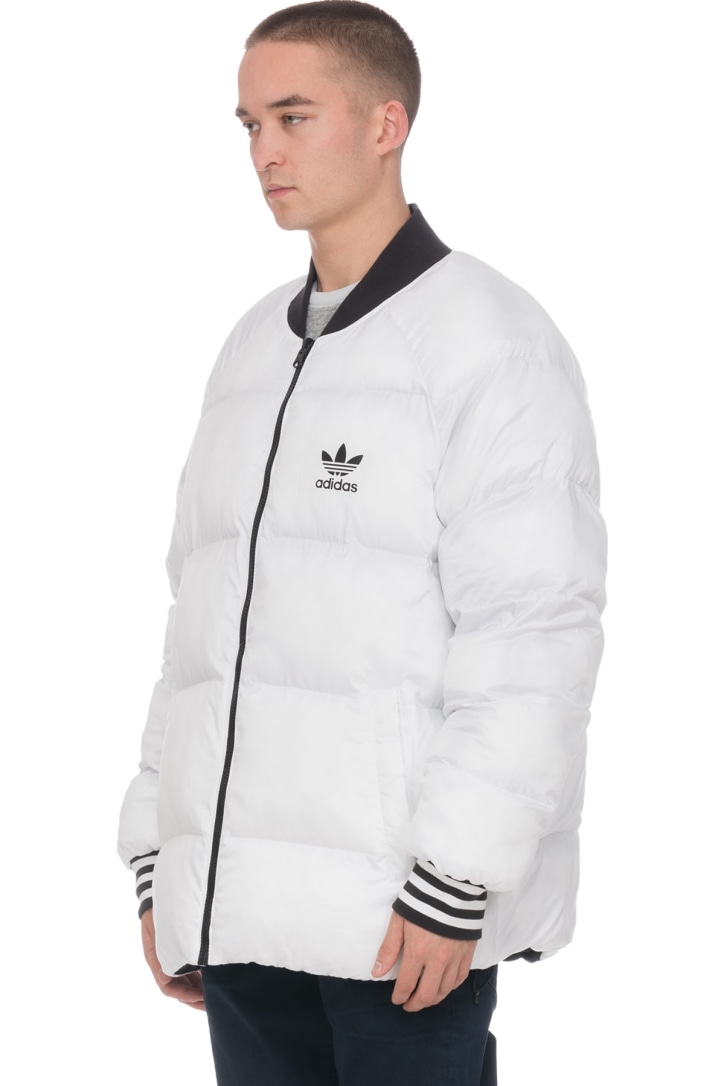 Shopping \u003e adidas sst reversible jacket 