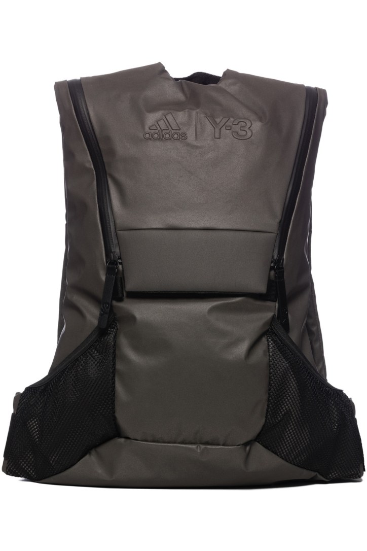 y3 running backpack