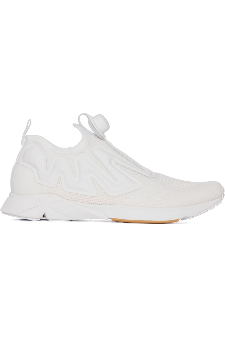 reebok pump plus supreme