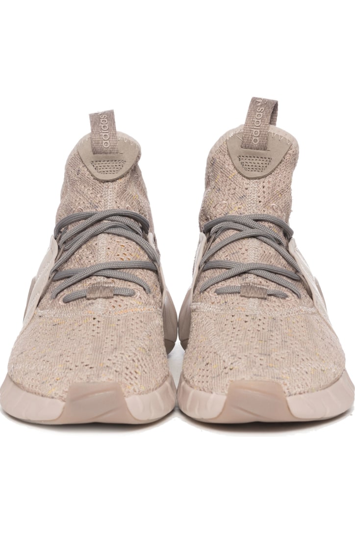 adidas originals tubular rise primeknit