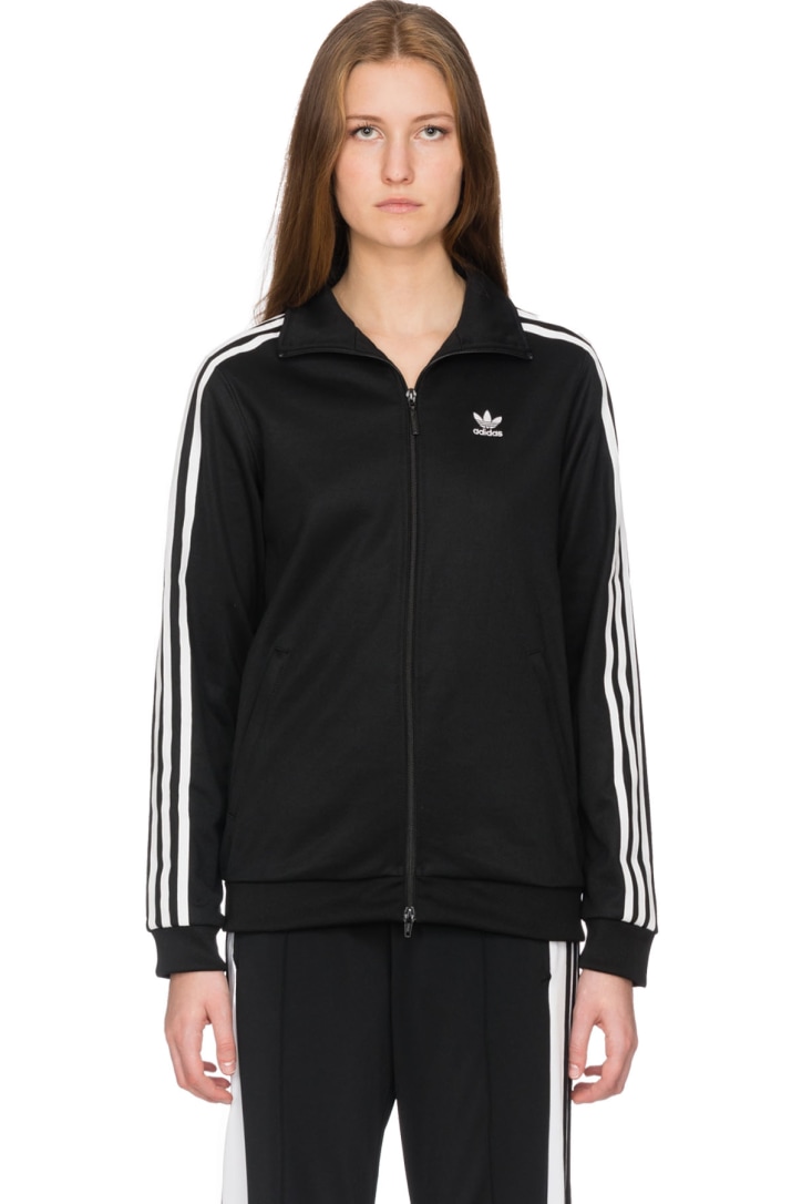 bb track jacket adidas