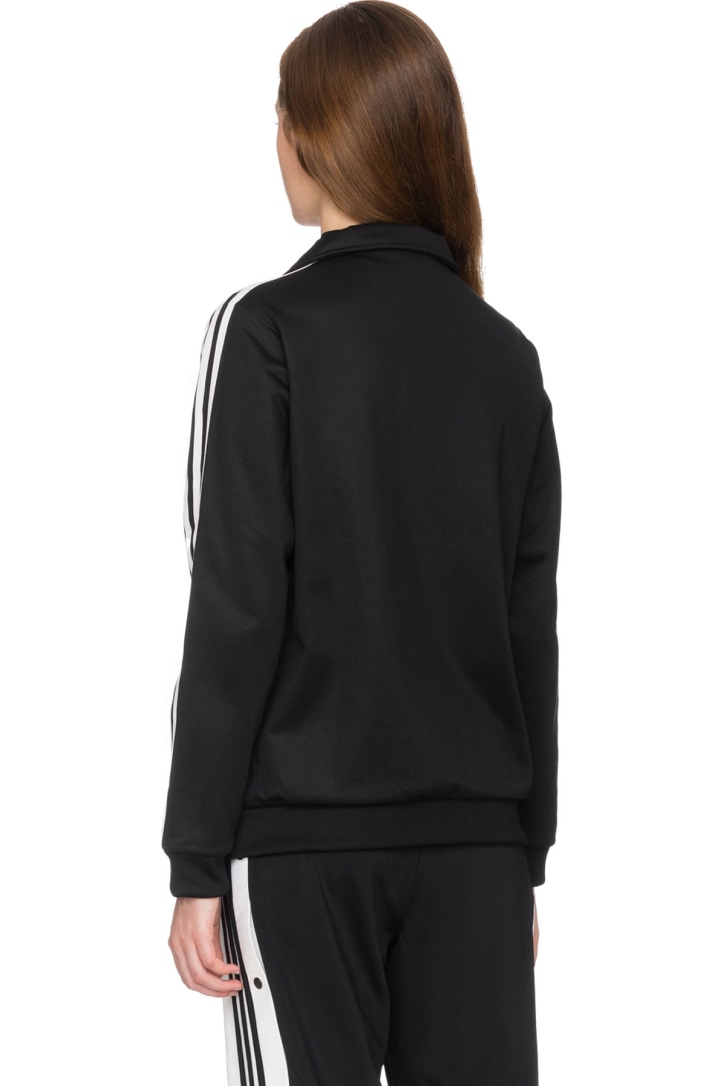 bb track jacket adidas
