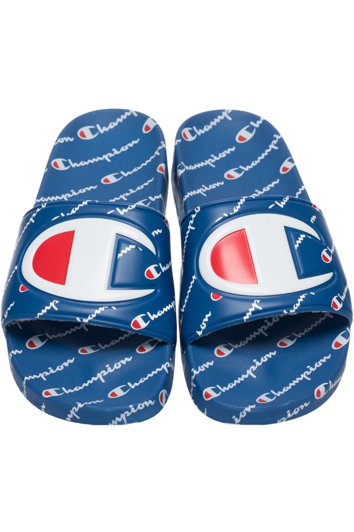 champion ipo repeat slides blue