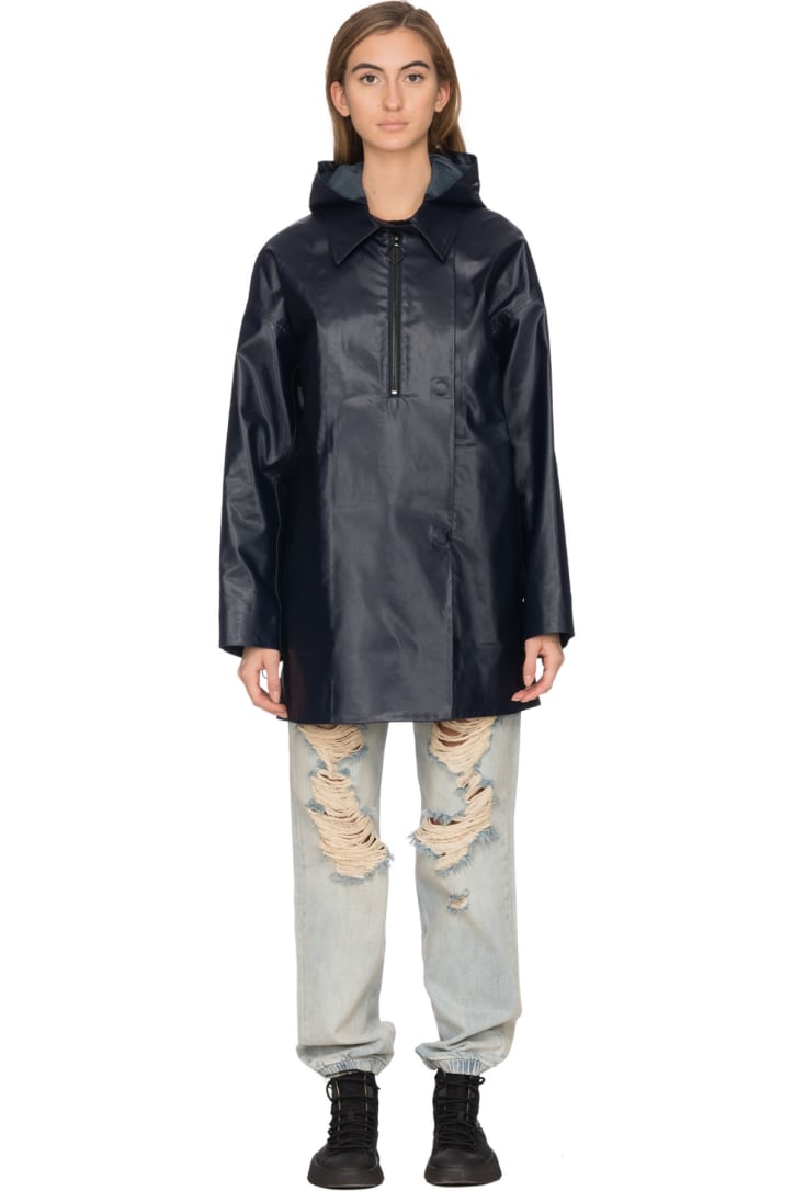 apc rain coat