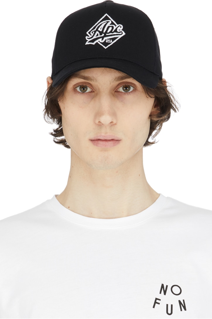 apc baseball cap