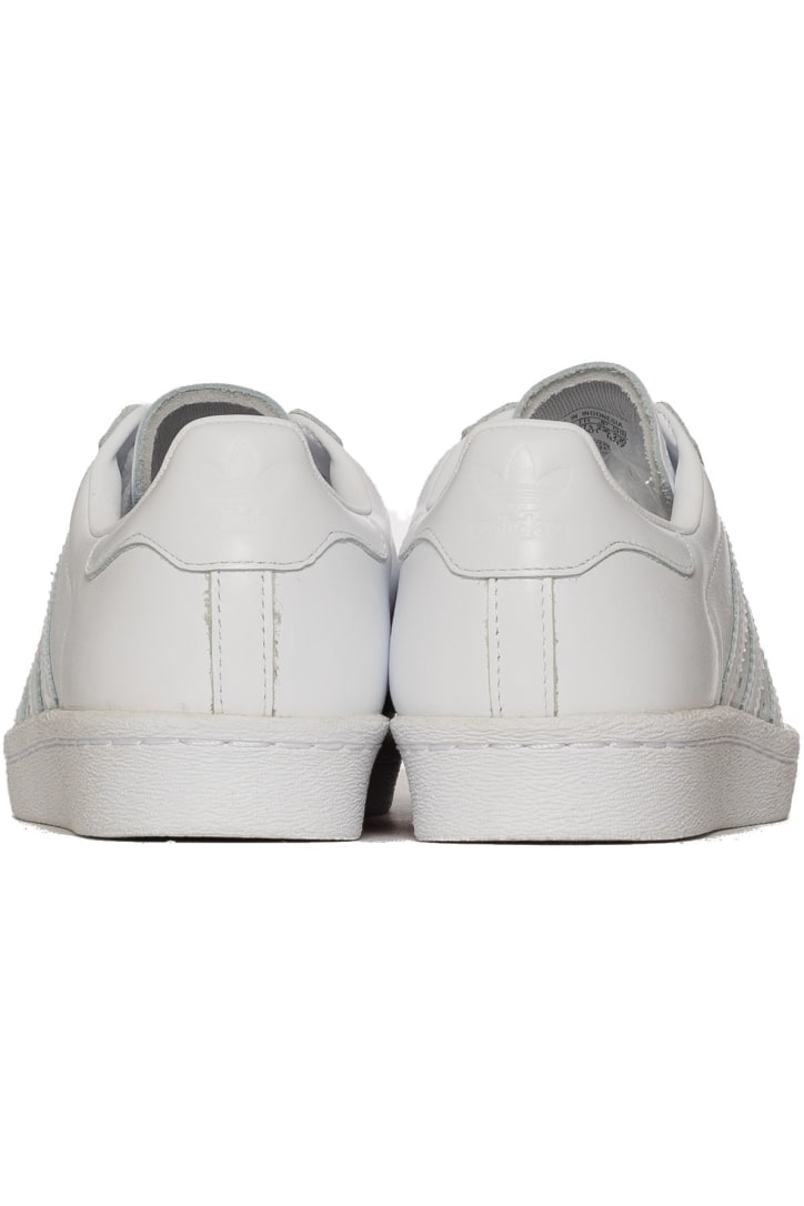 superstar 80s half heart shoes