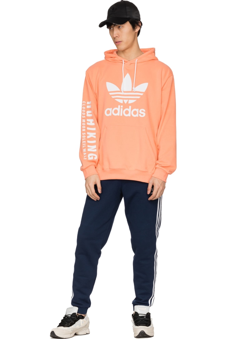 hu hiking hoodie