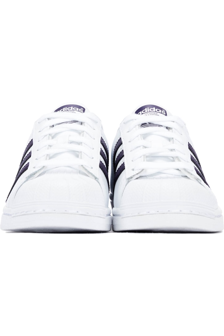 superstar legend purple