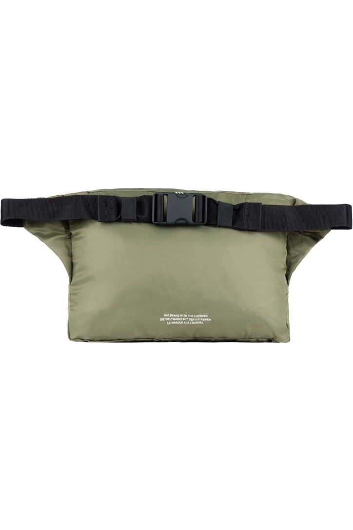 adidas packable waist bag