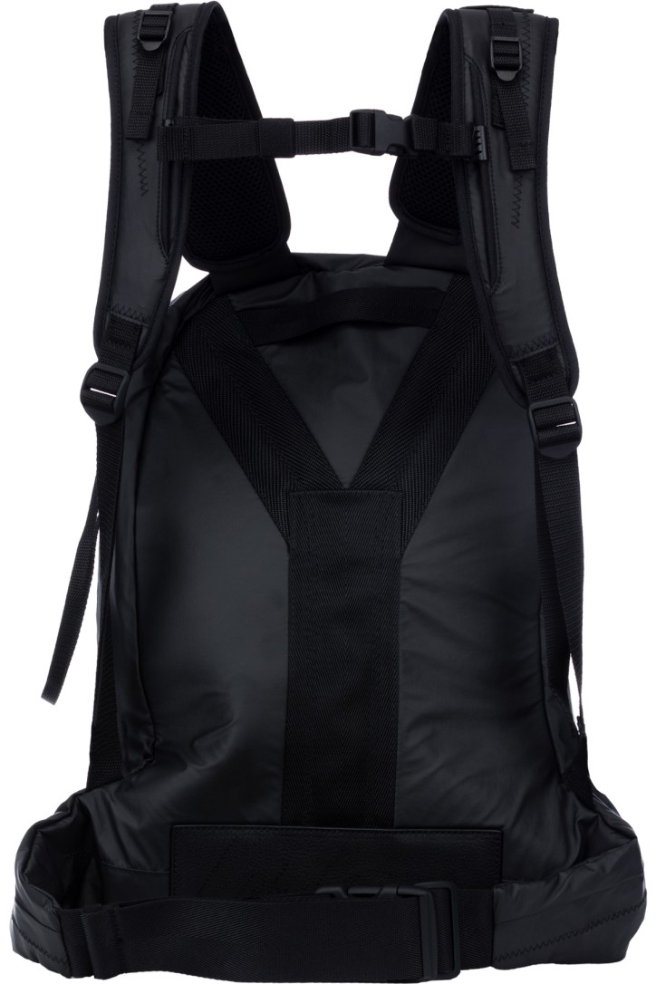 y3 bungee backpack