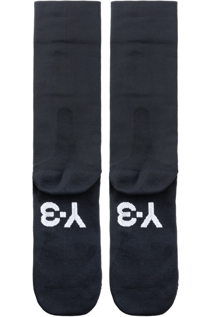 y3 tech socks