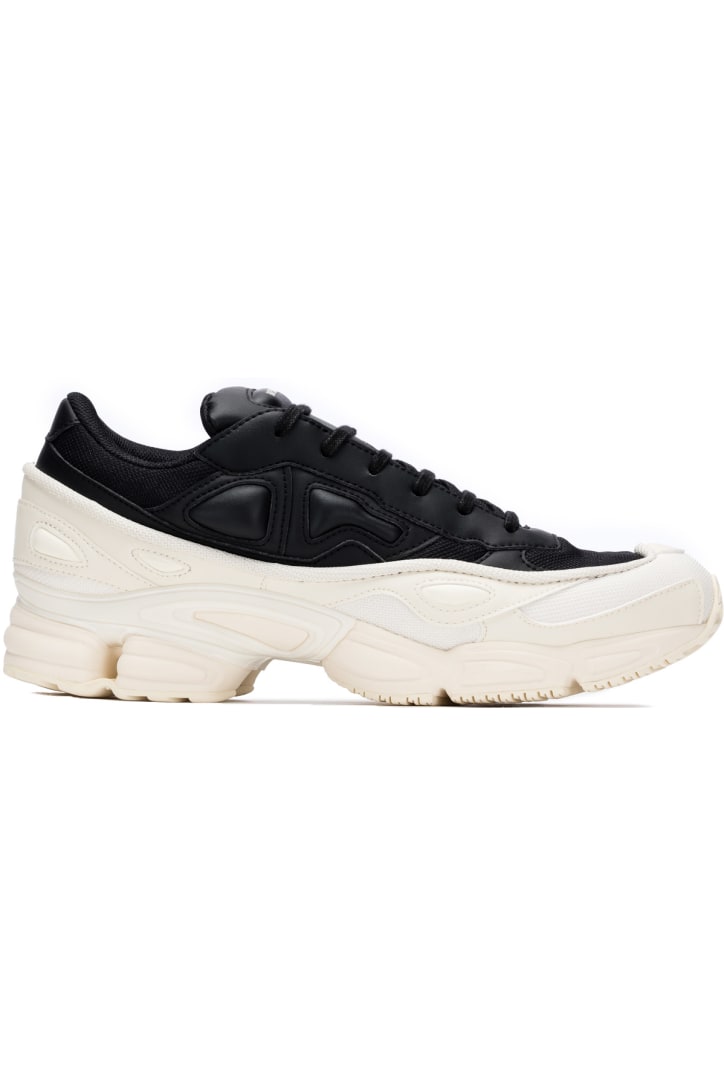 raf simons noir