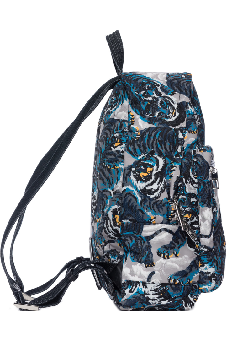 kenzo flying tiger backpack