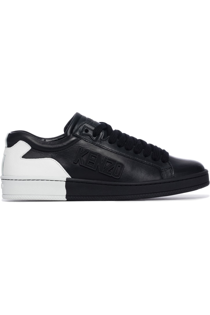 Basket kenzo noir Clearance