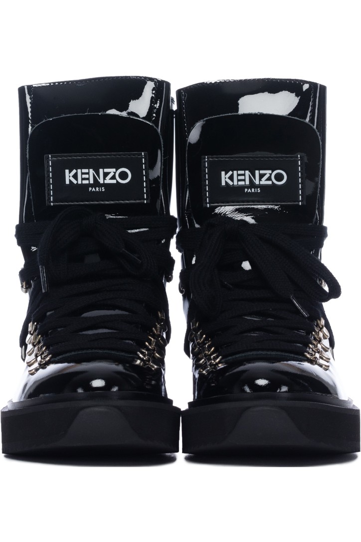 kenzo alaska boots
