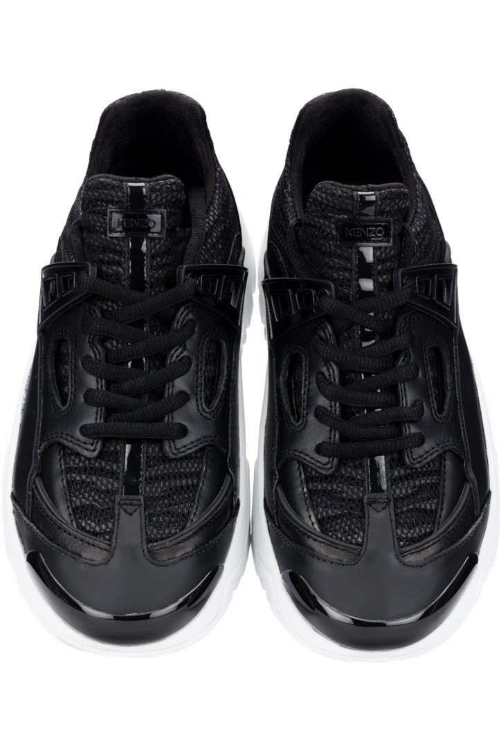kenzo sonic noir