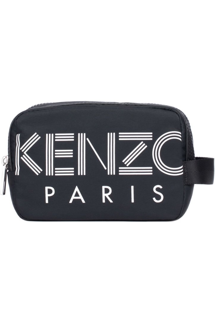 kenzo travel bag