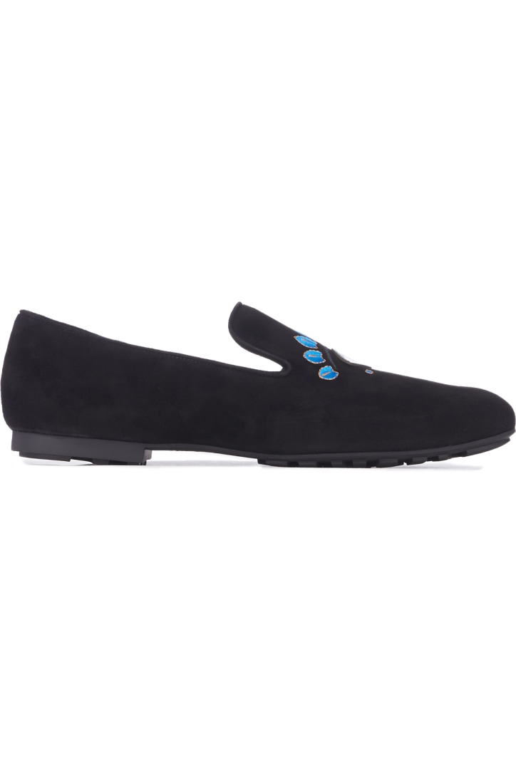 mocassin kenzo
