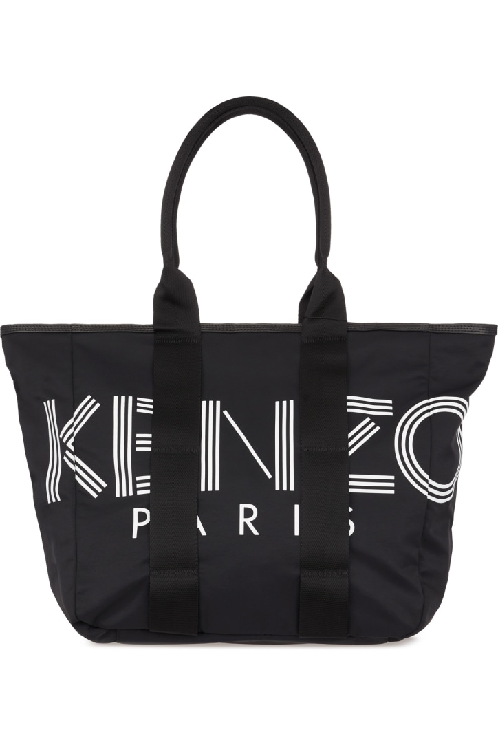 kenzo duffle bag