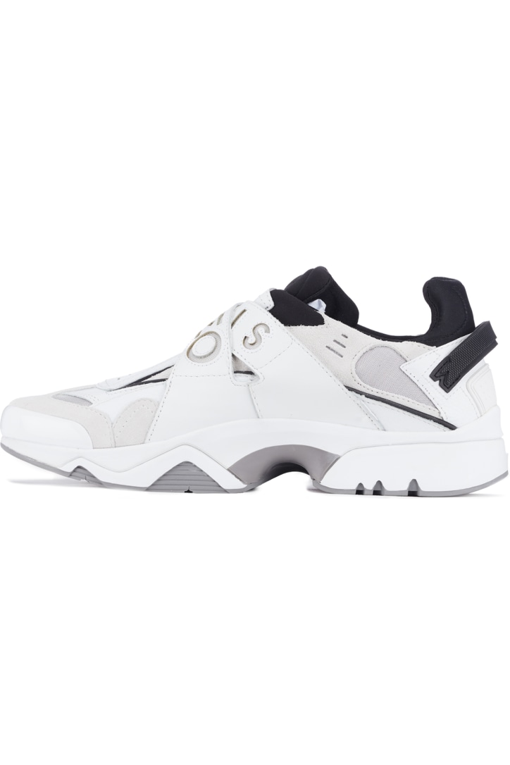 kenzo sonic velcro