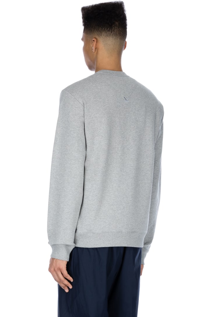 kenzo flying phoenix sweatshirt
