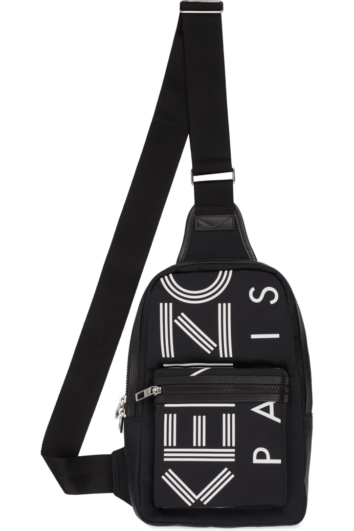 kenzo sac bandouliere