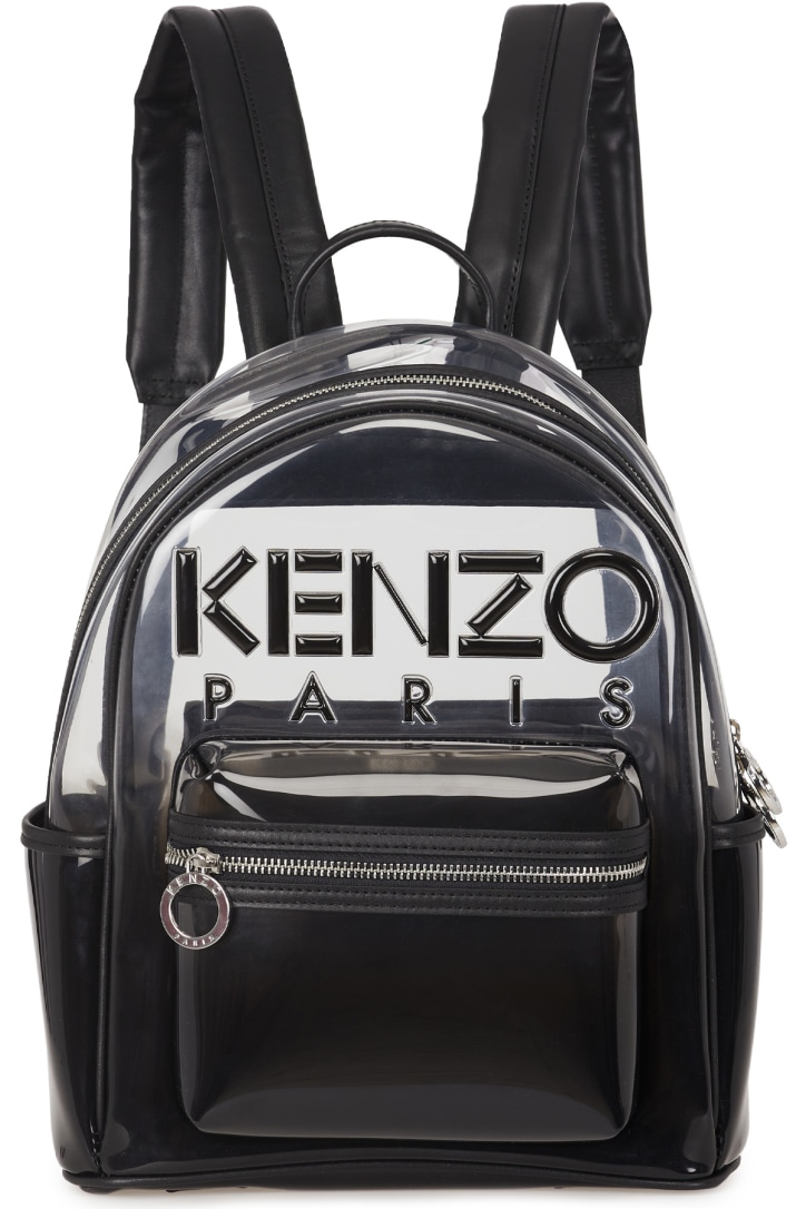 kenzo kombo backpack