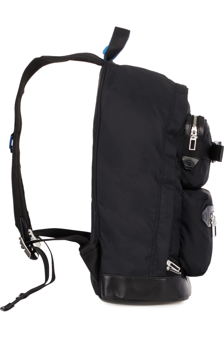 kenzo eye backpack