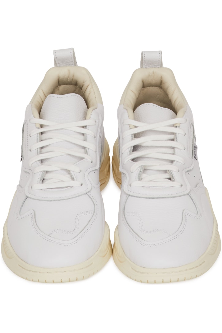 supercourt gore tex