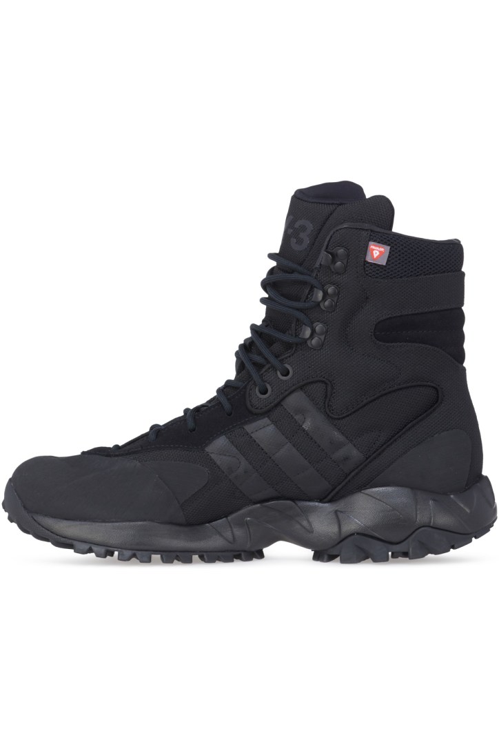 y3 notoma black
