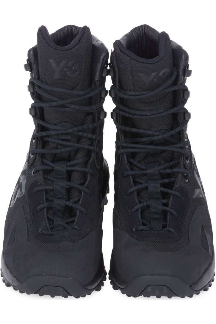 y3 notoma black