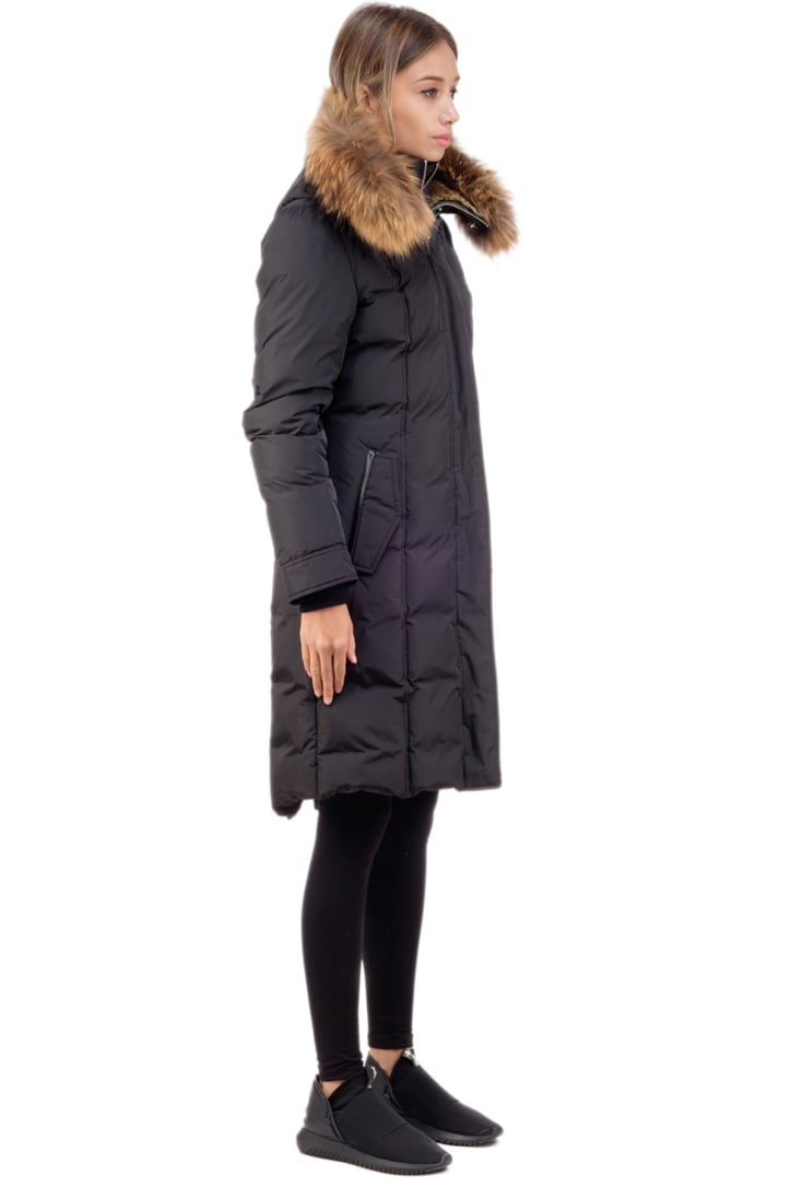 mackage harlin jacket