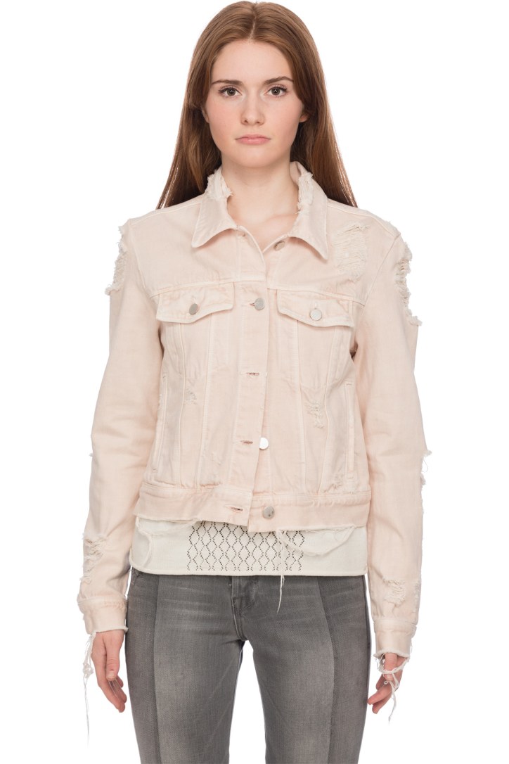 j brand harlow jacket