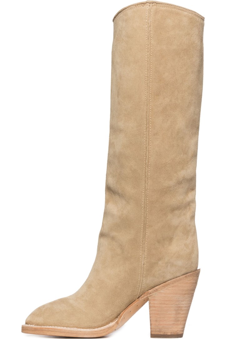 yeezy cowboy boots