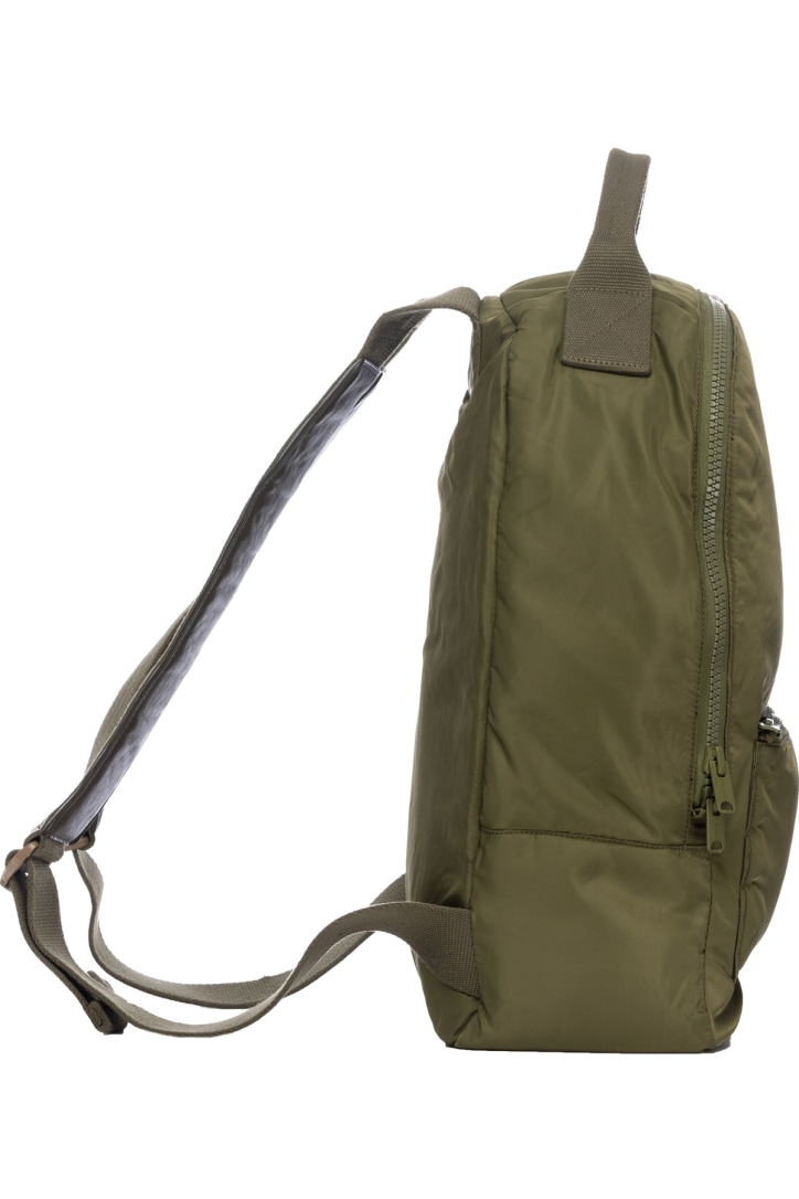 yeezy nylon backpack